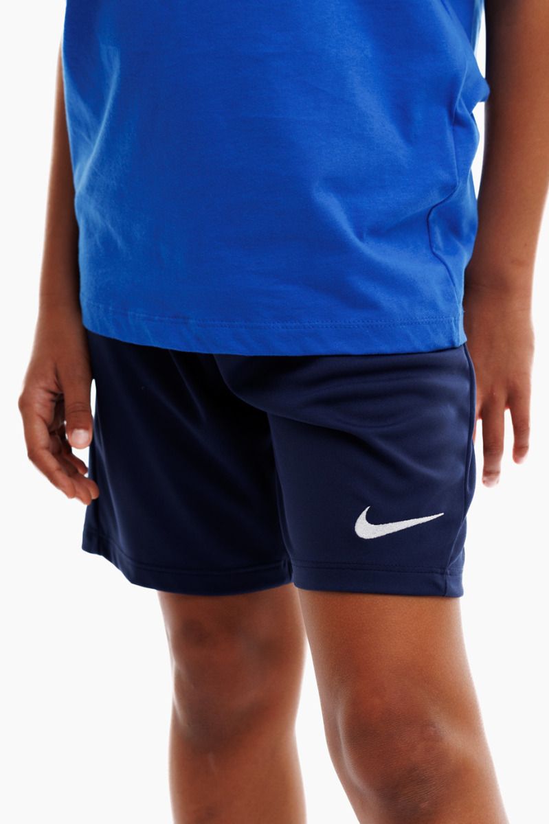 Nike Pantaloni Scurți Junior Dry Park III BV6865 410