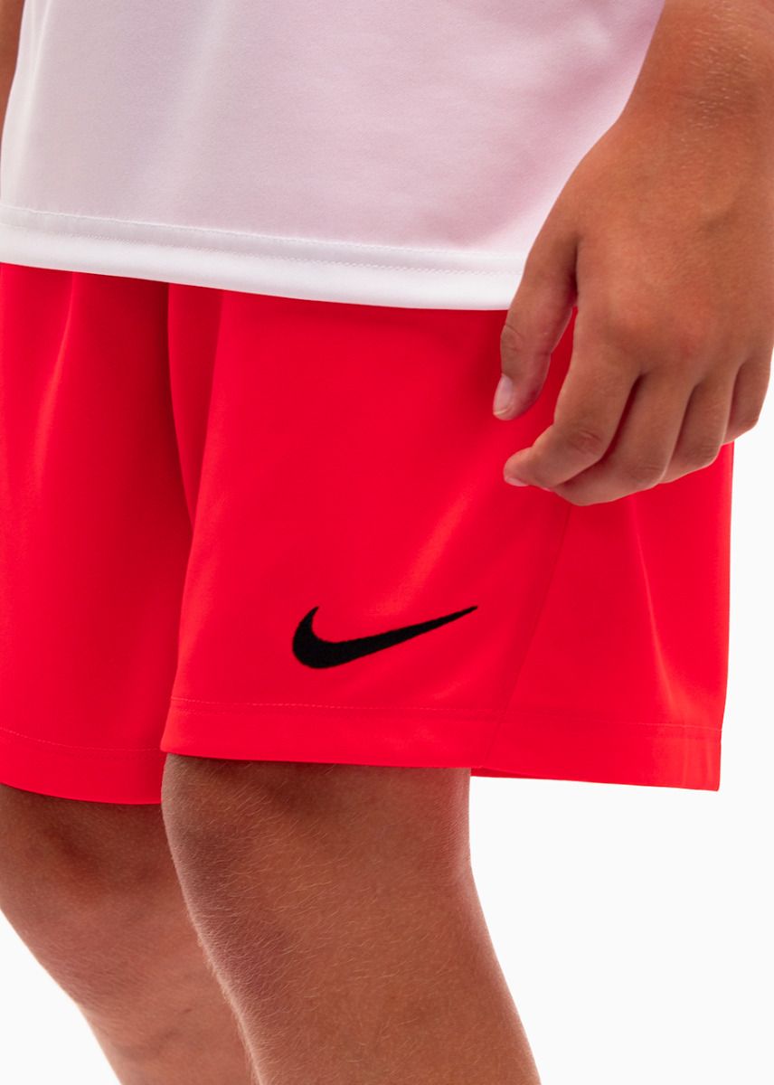 Nike Pantaloni Scurți Junior Dry Park III BV6865 635