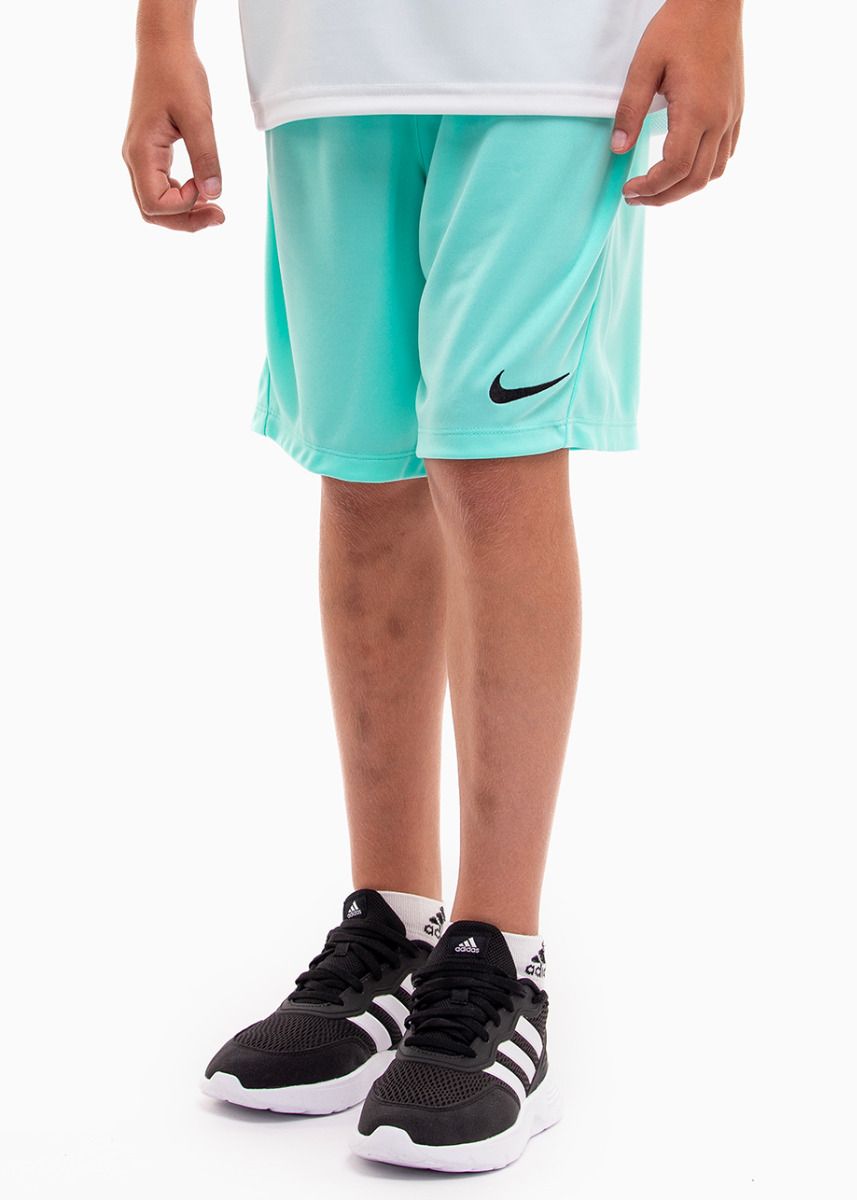 Nike Pantaloni Scurți Junior Dry Park III BV6865 354