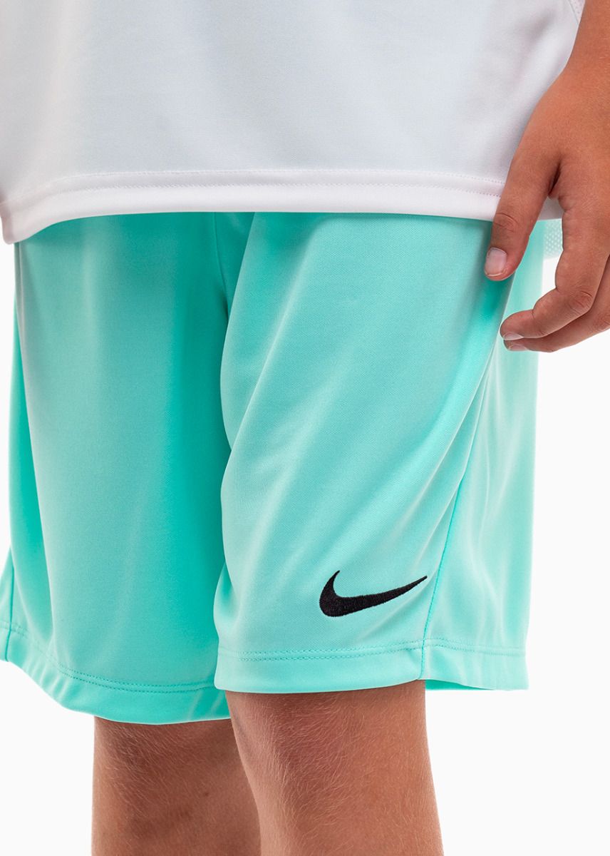 Nike Pantaloni Scurți Junior Dry Park III BV6865 354