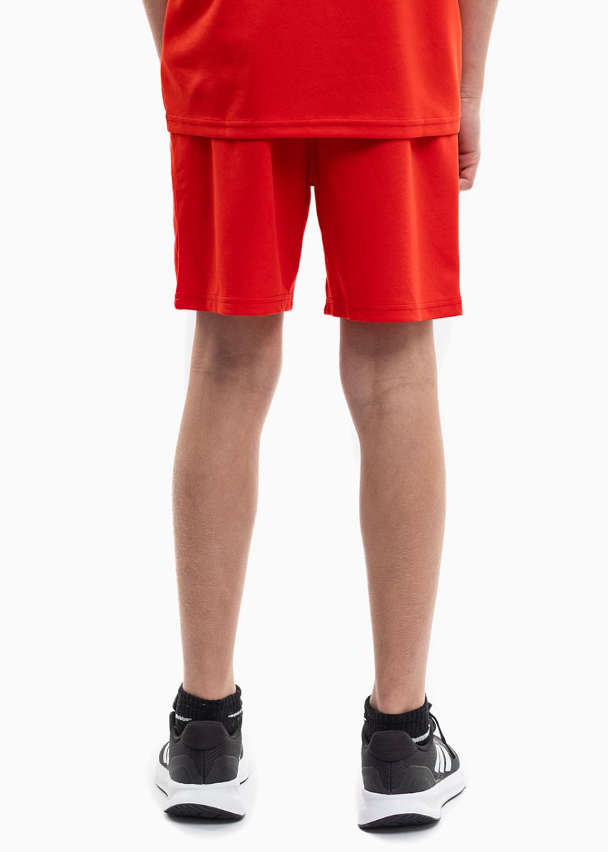 PUMA Copii Pantaloni Scurți teamRISE Short Jr 704943 01 PUMA Copii Pantaloni Scurți teamRISE Short Jr 704943 01