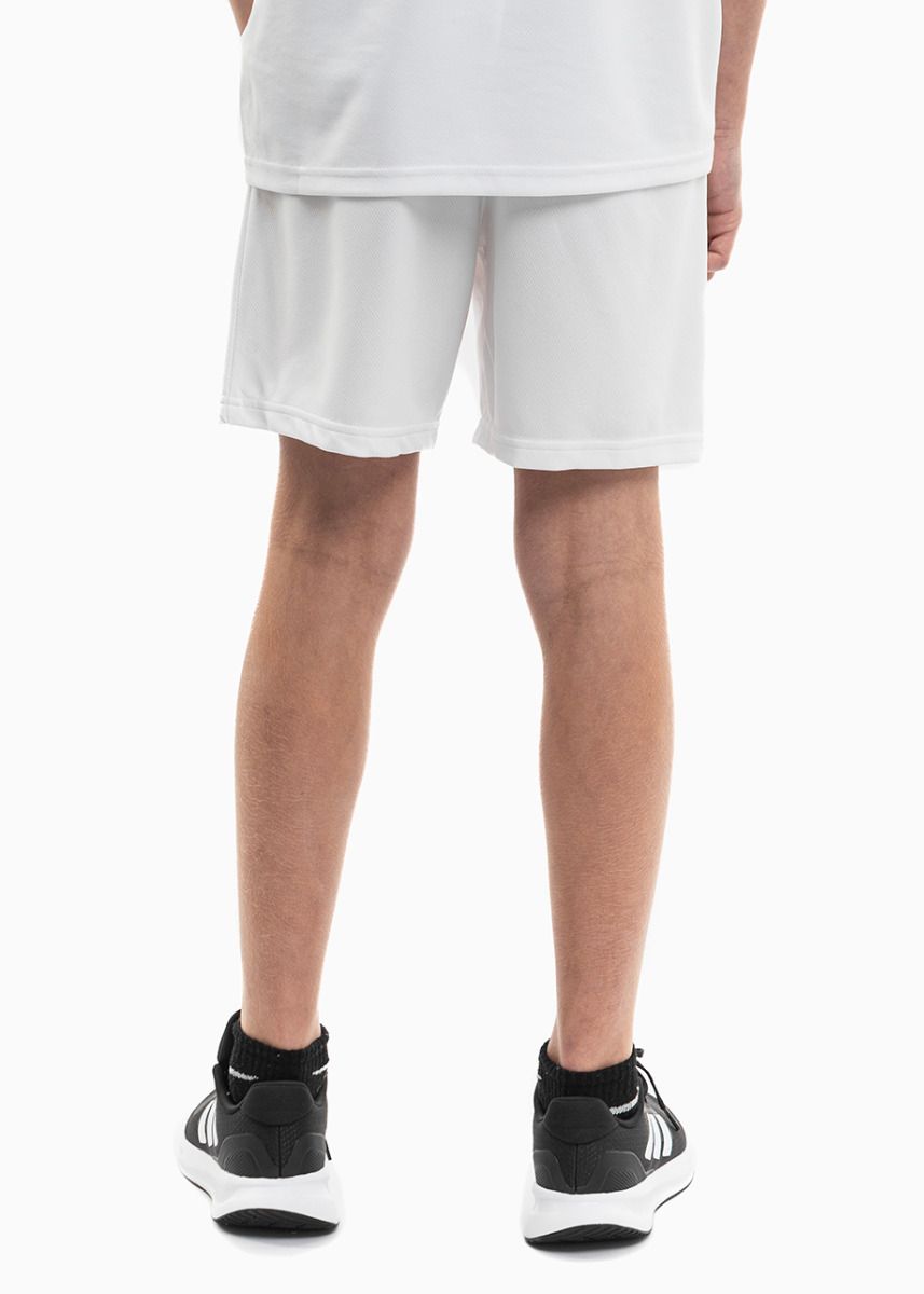 PUMA Copii Pantaloni Scurți teamRISE Short Jr 704943 03 PUMA Copii Pantaloni Scurți teamRISE Short Jr 704943 03