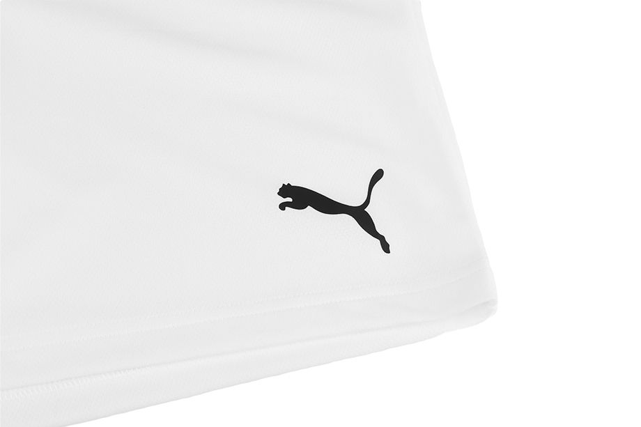 PUMA Copii Pantaloni Scurți teamRISE Short Jr 704943 03 PUMA Copii Pantaloni Scurți teamRISE Short Jr 704943 03