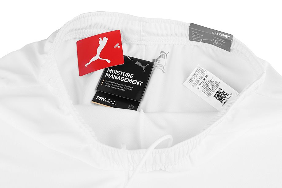 PUMA Copii Pantaloni Scurți teamRISE Short Jr 704943 03 PUMA Copii Pantaloni Scurți teamRISE Short Jr 704943 03