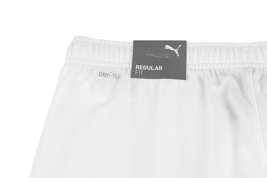 PUMA Copii Pantaloni Scurți teamRISE Short Jr 704943 03 PUMA Copii Pantaloni Scurți teamRISE Short Jr 704943 03