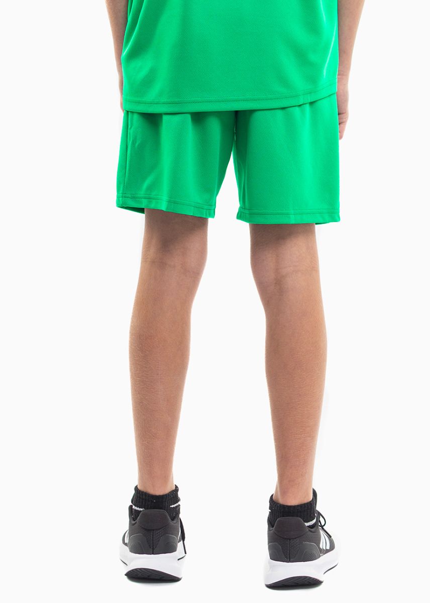 PUMA Copii Pantaloni Scurți teamRISE Short Jr 704943 05 PUMA Copii Pantaloni Scurți teamRISE Short Jr 704943 05