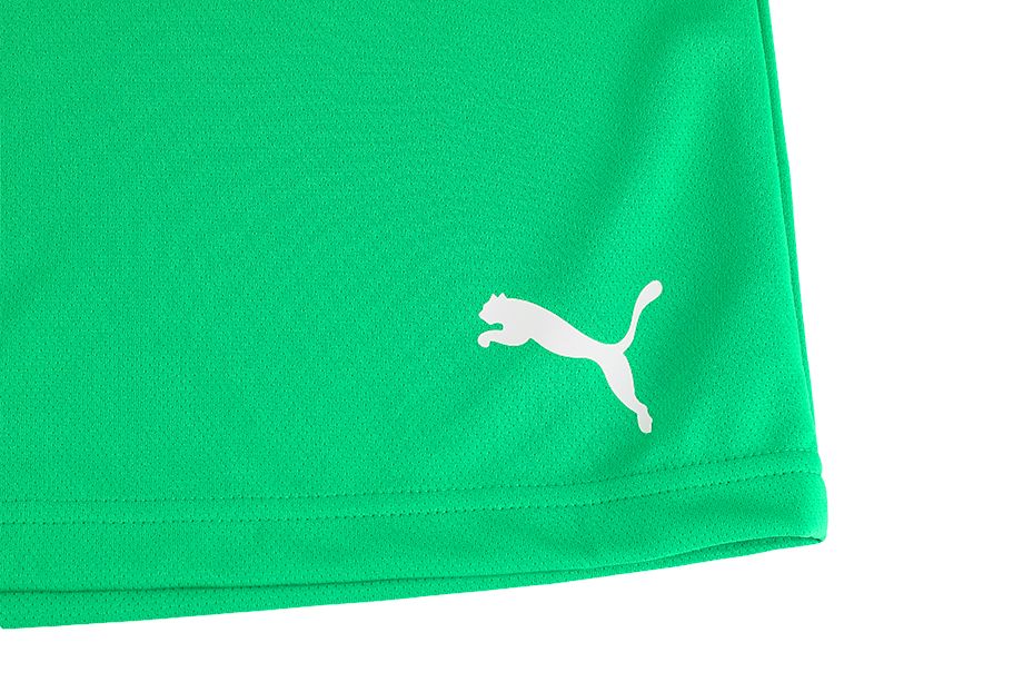 PUMA Copii Pantaloni Scurți teamRISE Short Jr 704943 05 PUMA Copii Pantaloni Scurți teamRISE Short Jr 704943 05
