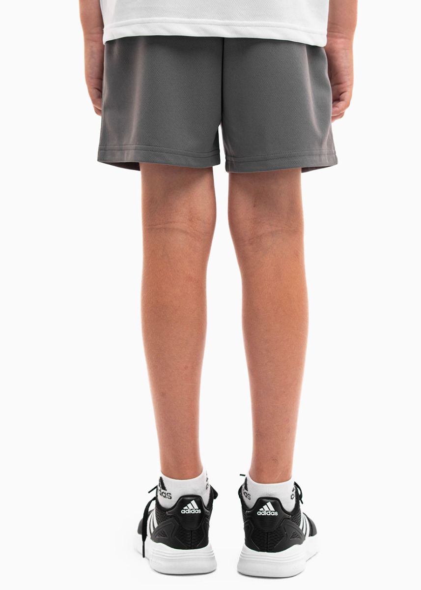 PUMA Copii Pantaloni Scurți teamRISE Short Jr 704943 13