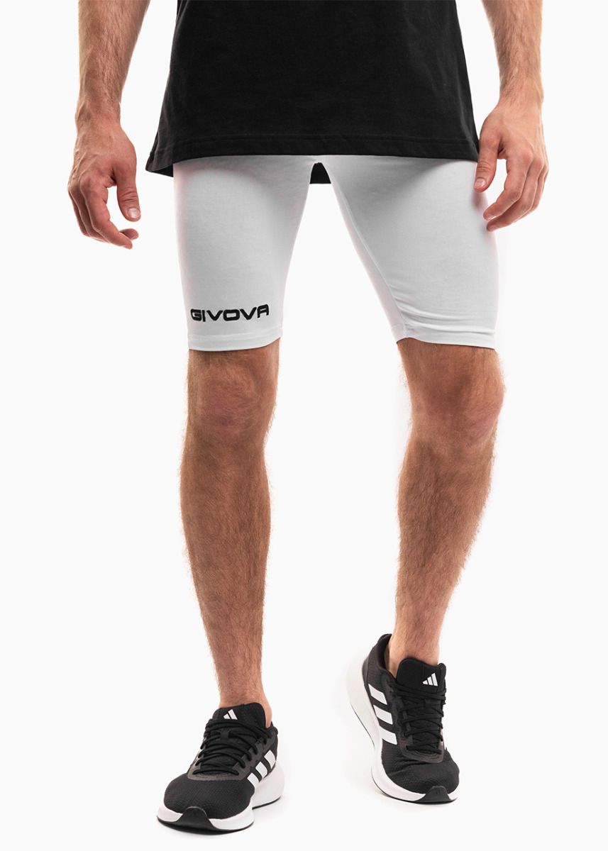 Givova Pantaloni scurți pentru bărbați Bermuda Skin P004 0003 Givova Pantaloni scurți pentru bărbați Bermuda Skin P004 0003