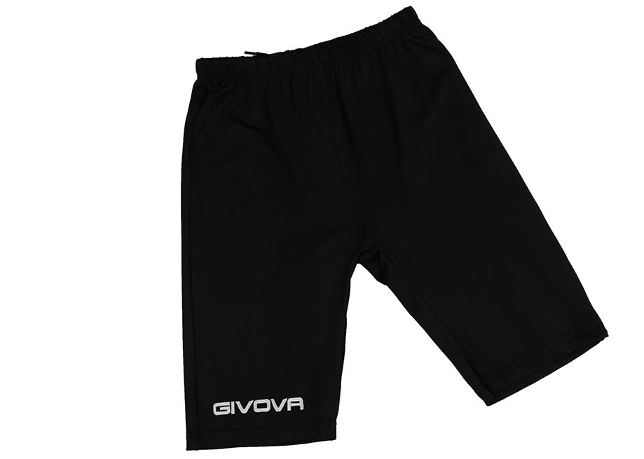 Givova Pantaloni scurți pentru bărbați Bermuda Skin P004 0010 Givova Pantaloni scurți pentru bărbați Bermuda Skin P004 0010