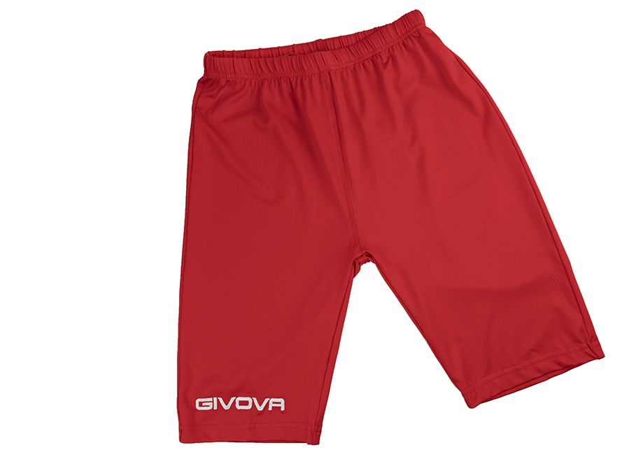 Givova Pantaloni scurți pentru bărbați Bermuda Skin P004 0012 Givova Pantaloni scurți pentru bărbați Bermuda Skin P004 0012