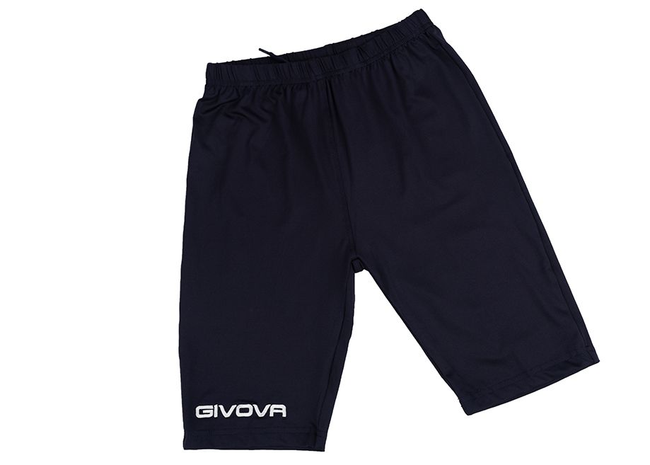Givova Pantaloni scurți pentru bărbați Bermuda Skin P004 0004 Givova Pantaloni scurți pentru bărbați Bermuda Skin P004 0004