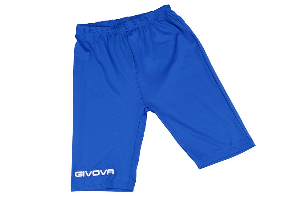 Givova Pantaloni scurți pentru bărbați Bermuda Skin P004 0002 Givova Pantaloni scurți pentru bărbați Bermuda Skin P004 0002