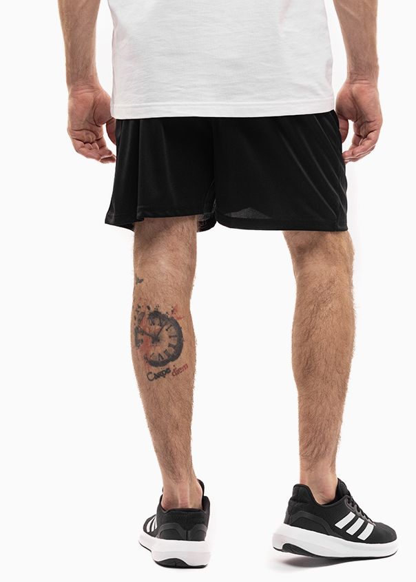 Givova Pantaloni scurți pentru bărbați Capo P018 0010 Givova Pantaloni scurți pentru bărbați Capo P018 0010