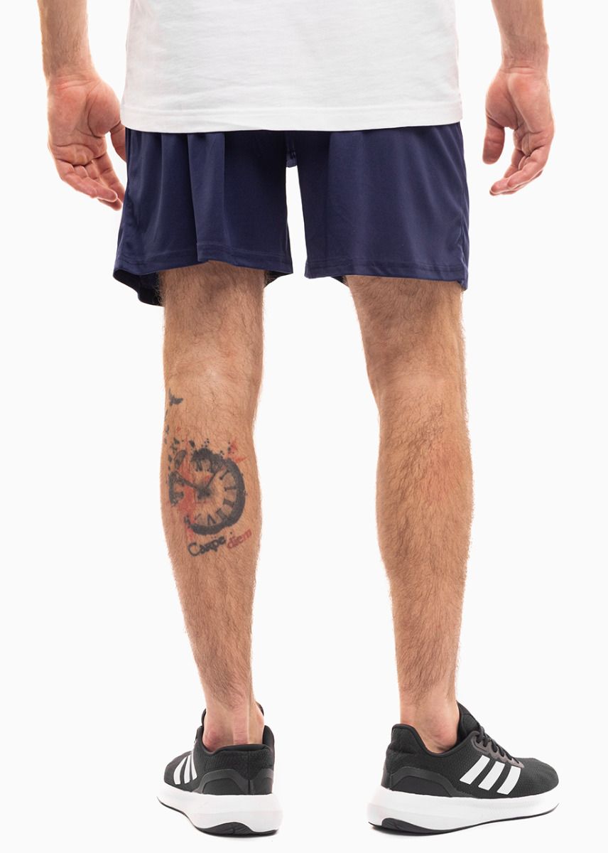 Givova Pantaloni scurți pentru bărbați Capo P018 0004 Givova Pantaloni scurți pentru bărbați Capo P018 0004