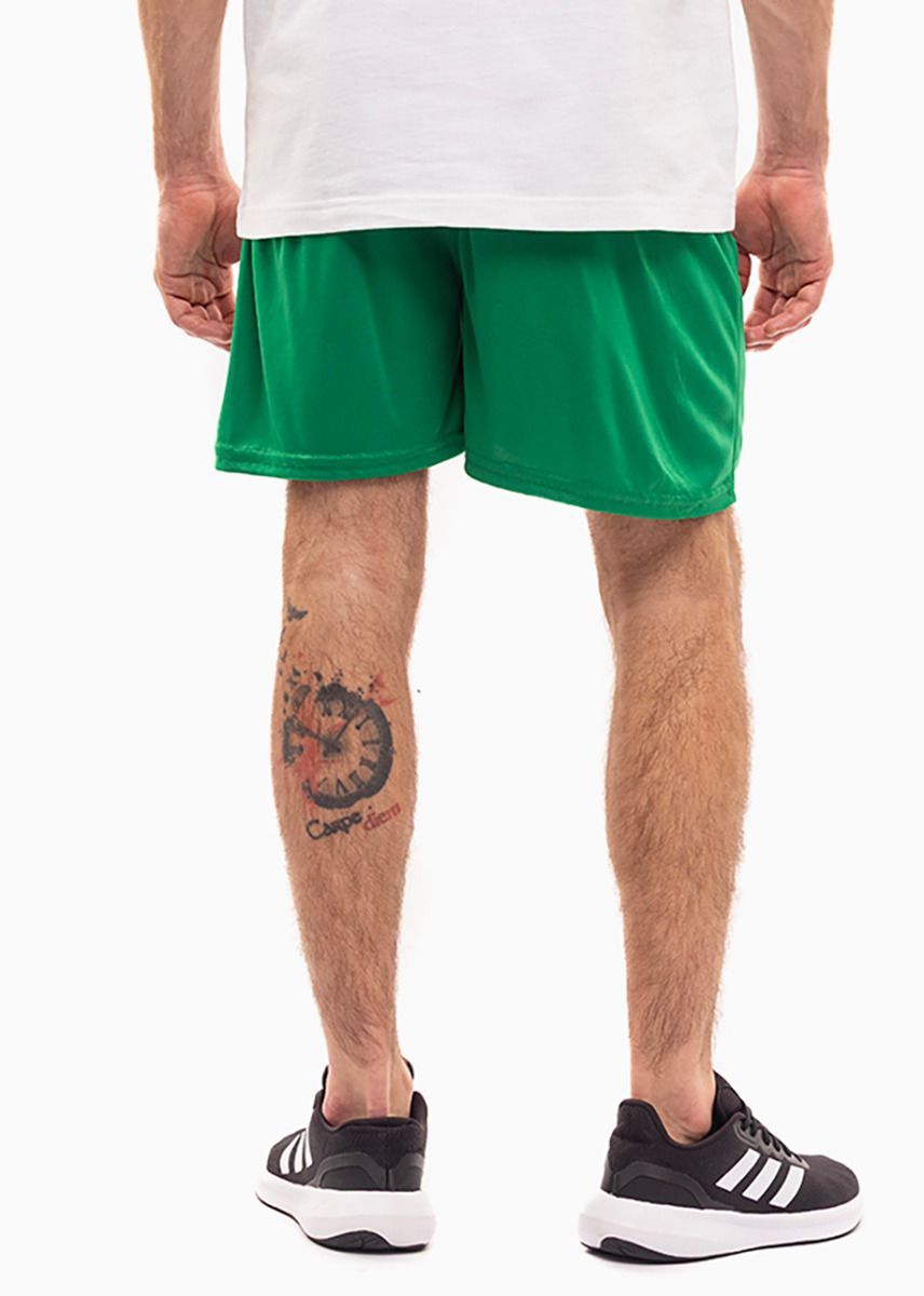 Givova Pantaloni scurți pentru bărbați Capo P018 0013 Givova Pantaloni scurți pentru bărbați Capo P018 0013