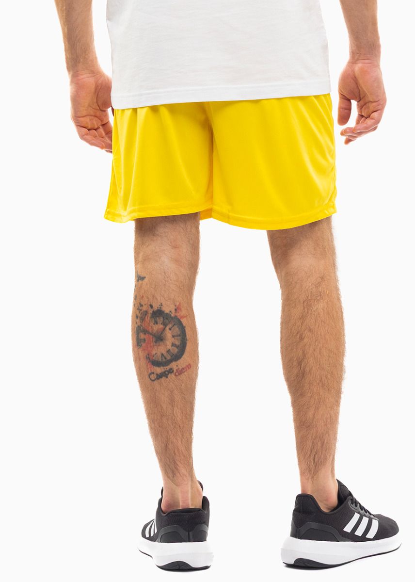 Givova Pantaloni scurți pentru bărbați Capo P018 0007 Givova Pantaloni scurți pentru bărbați Capo P018 0007