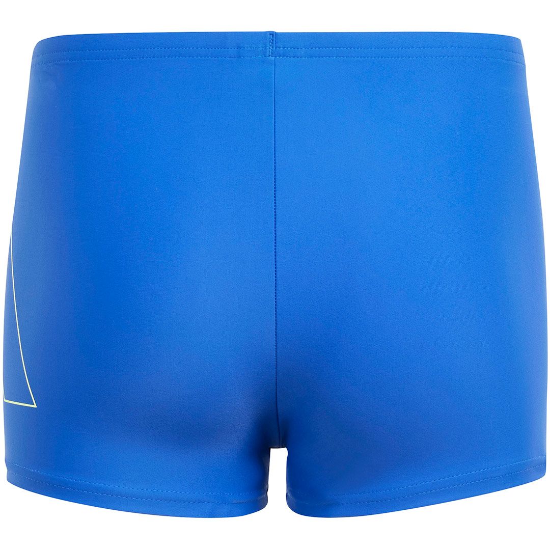 adidas Costum de baie pentru copii Performance Big Bars IK9653