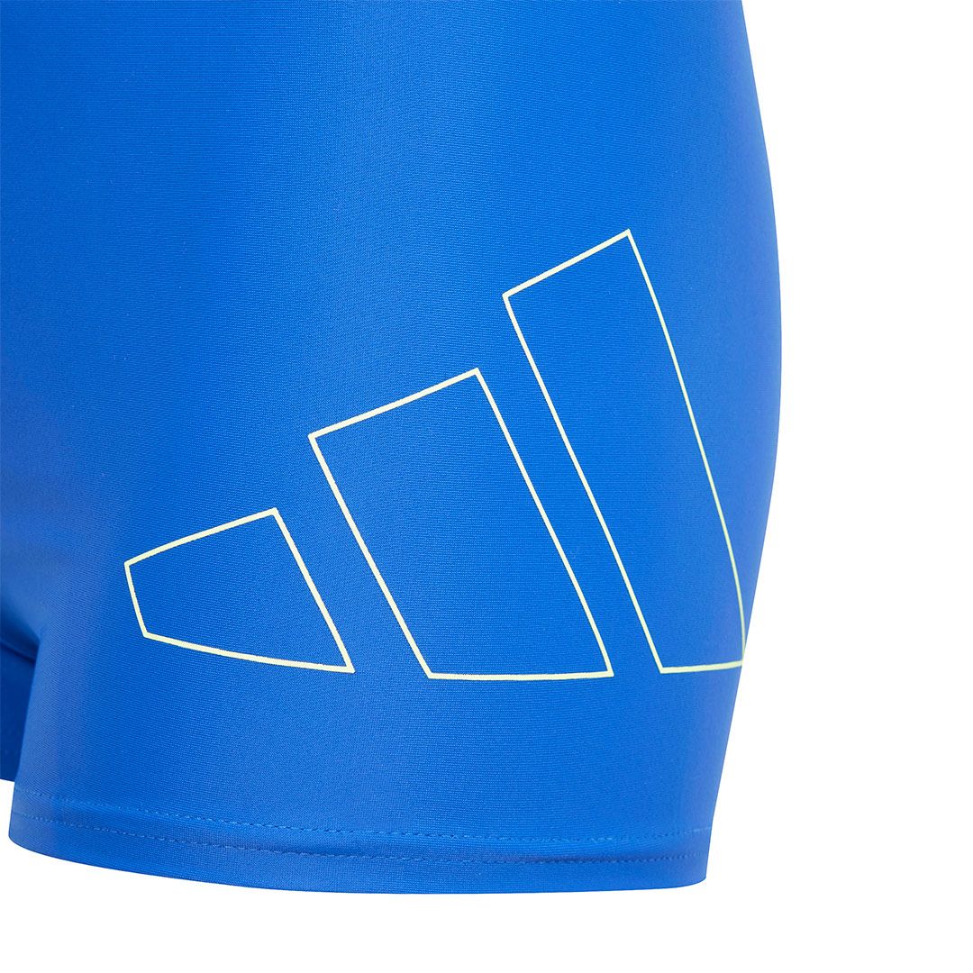 adidas Costum de baie pentru copii Performance Big Bars IK9653