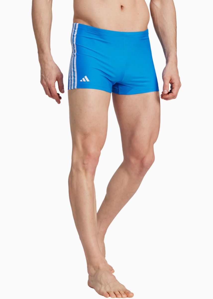 adidas Costum de baie pentru bărbați Classic 3-Stripes IM1068