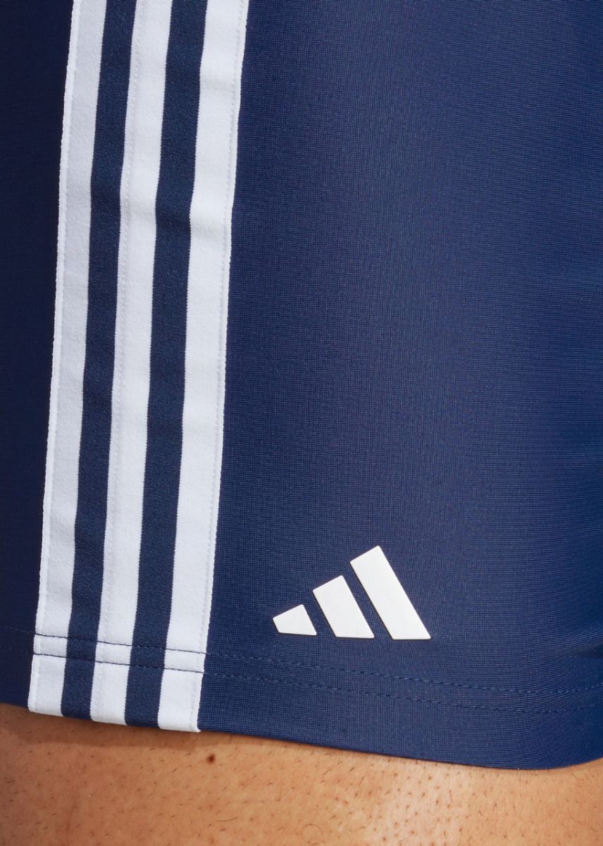 adidas Costum de baie pentru bărbați Classic 3-Stripes IB9375