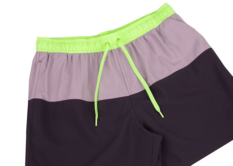 adidas Costum de baie pentru bărbați Colorblock CLX IR6226