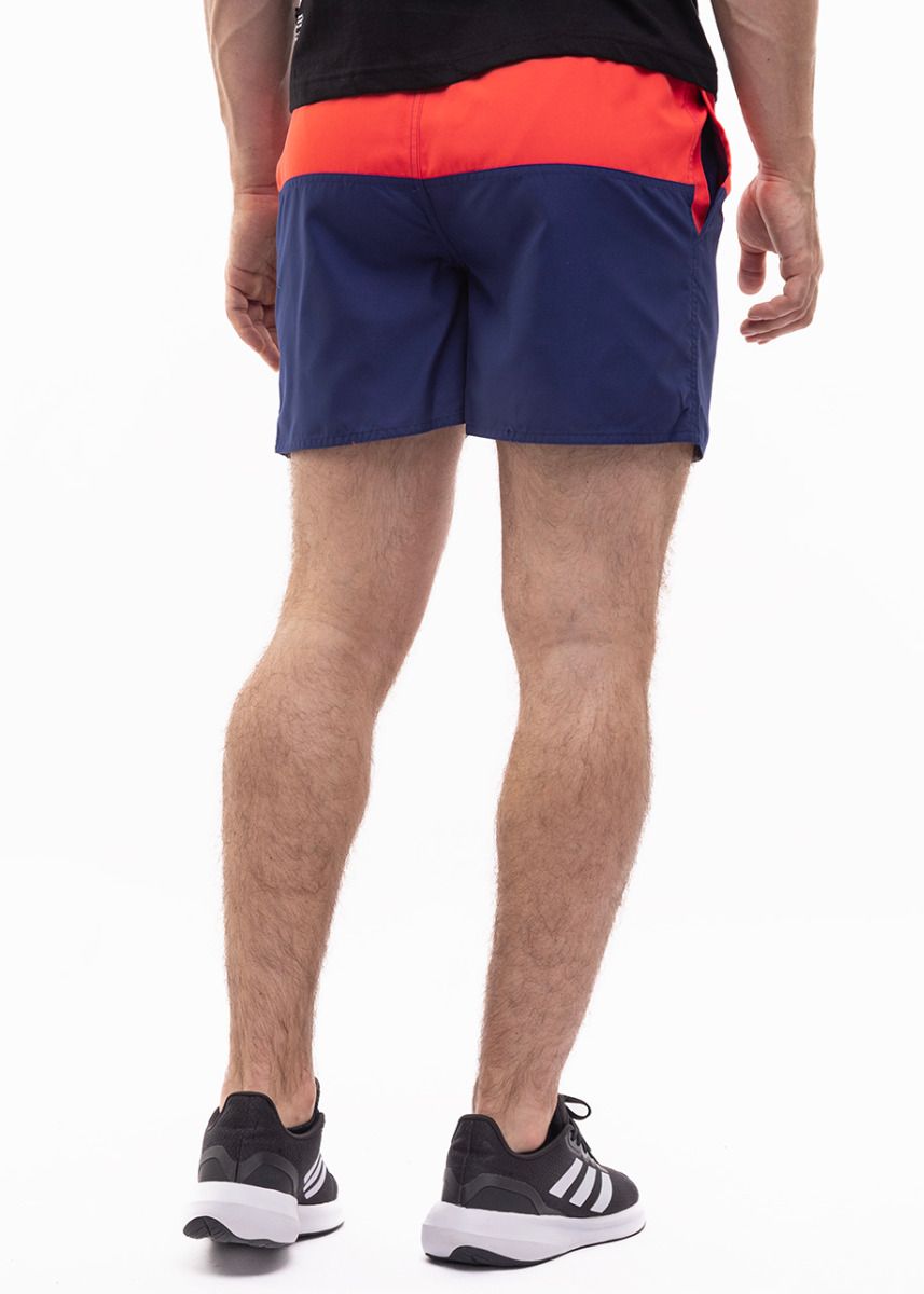 adidas Costum de baie pentru bărbați Colorblock CLX IT8597 EUR L OUTLET