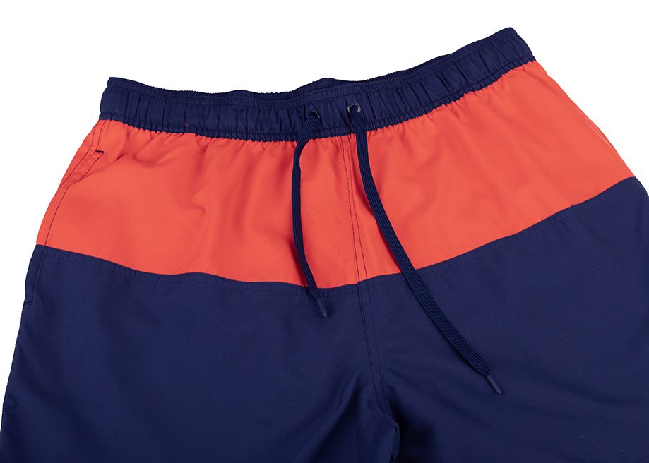 adidas Costum de baie pentru bărbați Colorblock CLX IT8597 EUR L OUTLET