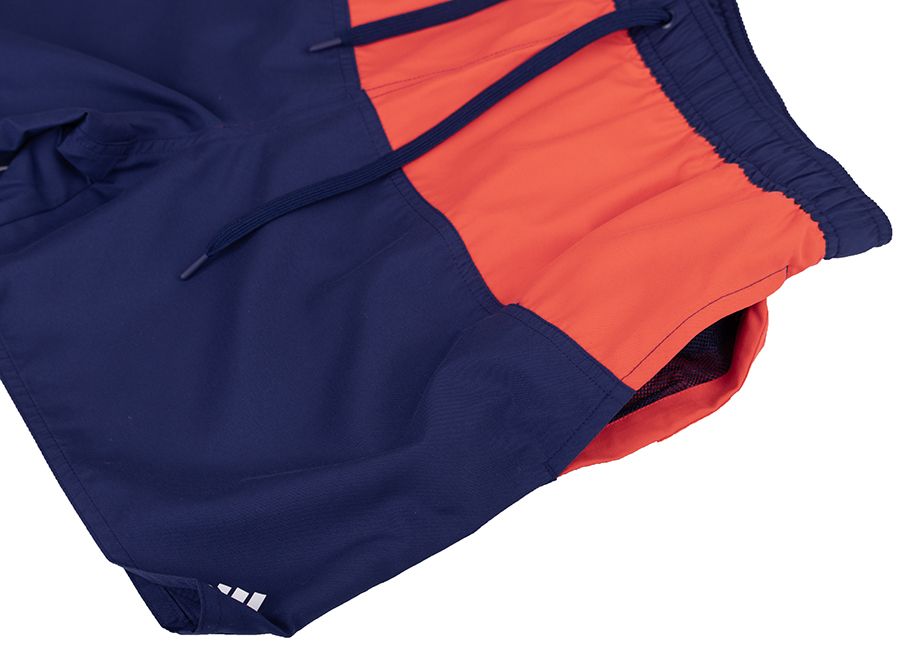 adidas Costum de baie pentru bărbați Colorblock CLX IT8597 EUR L OUTLET