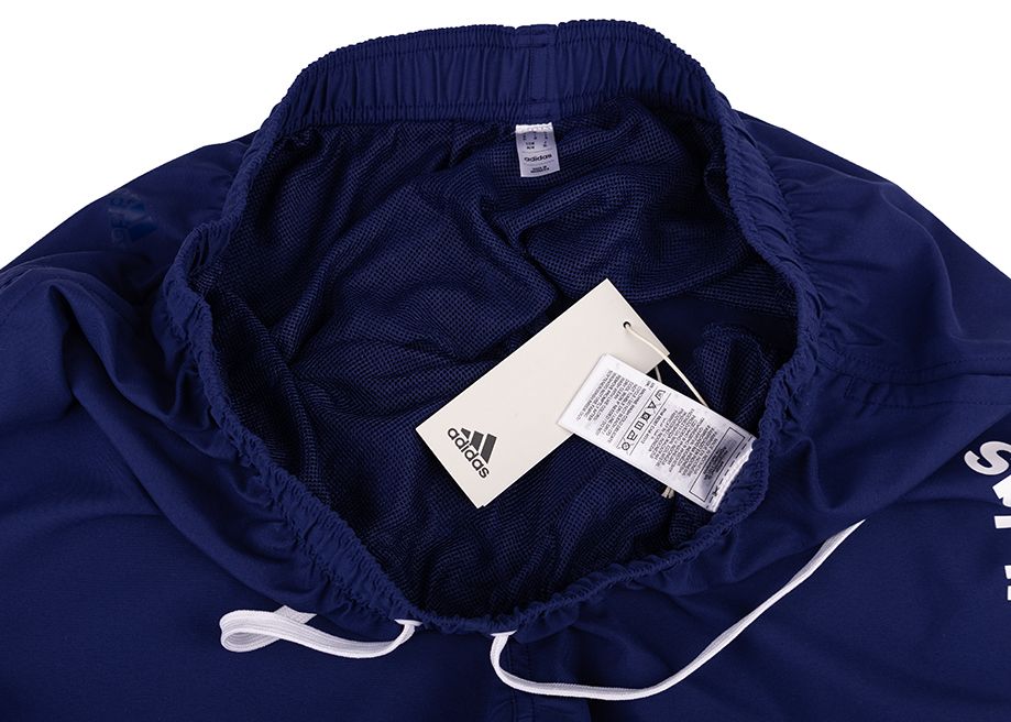 adidas Costum de baie pentru bărbați Essentials Logo CLX IR6225