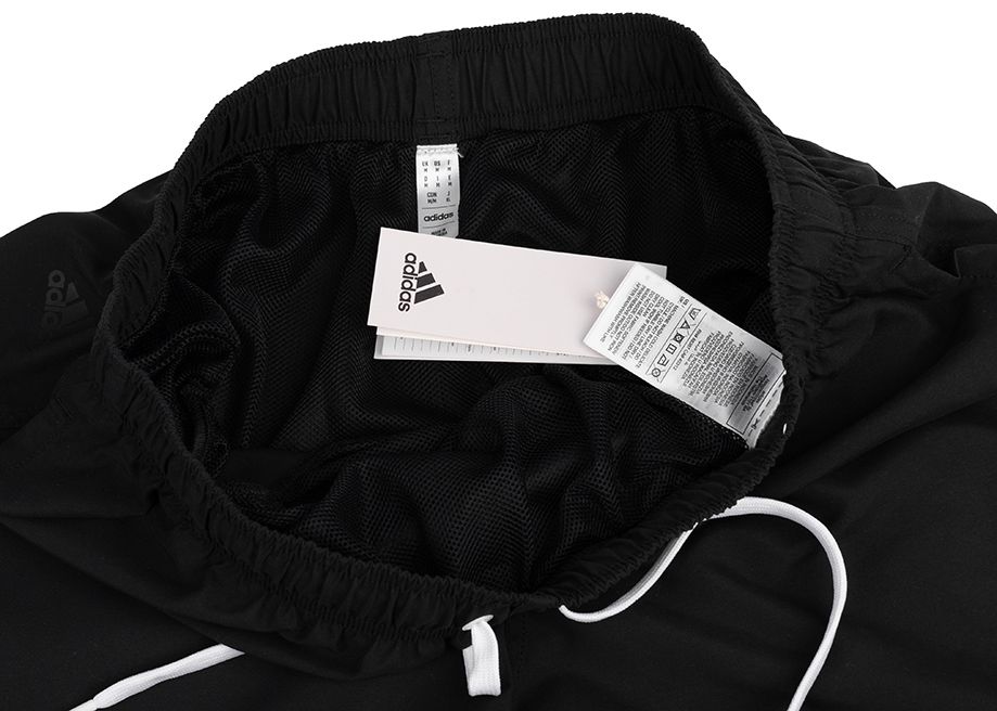 adidas Costum de baie pentru bărbați Essentials Logo CLX IX7565