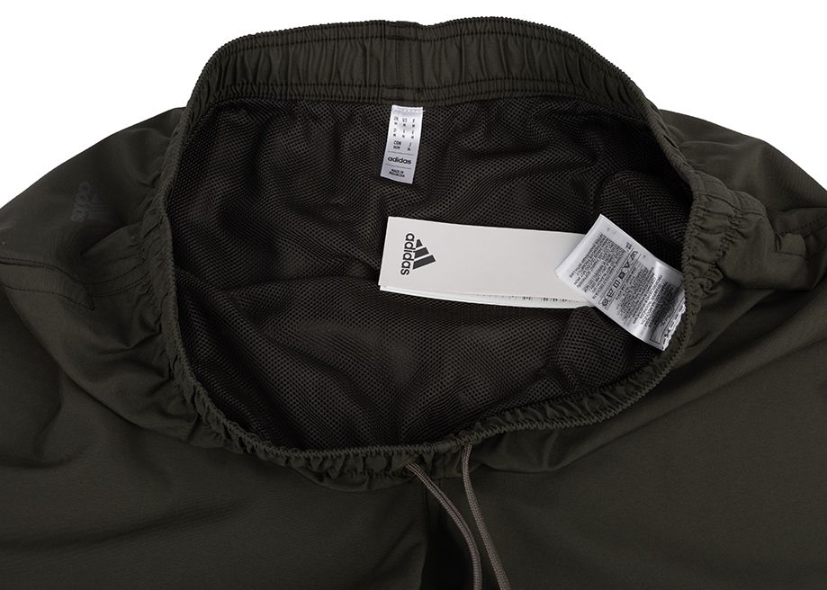 adidas Costum de baie pentru bărbați Essentials Logo CLX IX7566