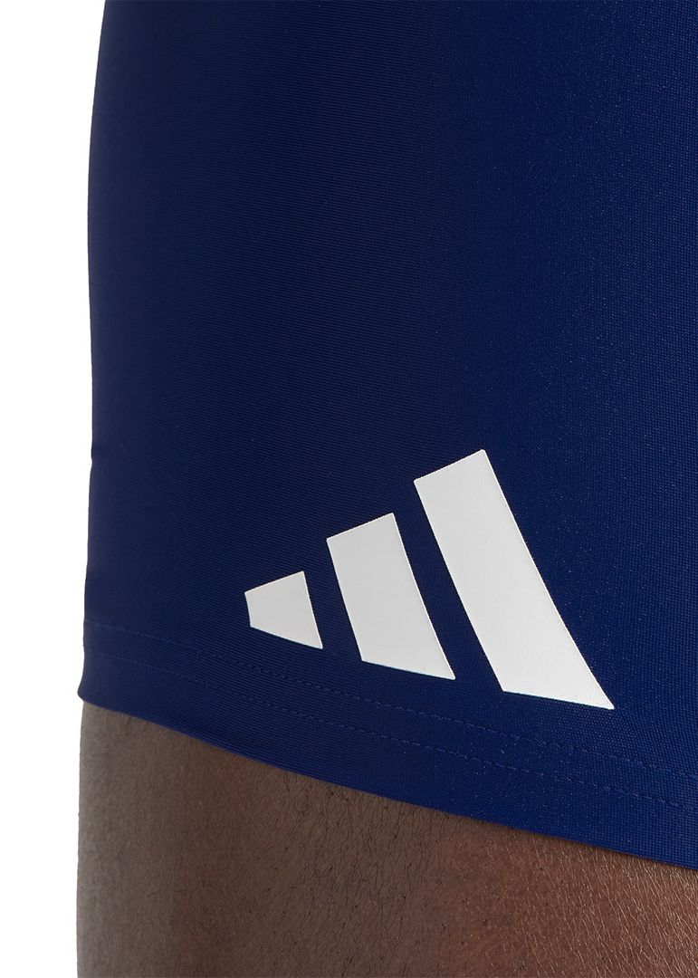 adidas Pantaloni scurți de înot pentru bărbați Solid Boxer IU1878