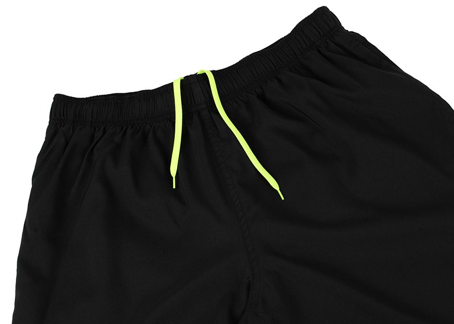 adidas Costum de baie pentru bărbați Solid CLX Classic-Length IA5379