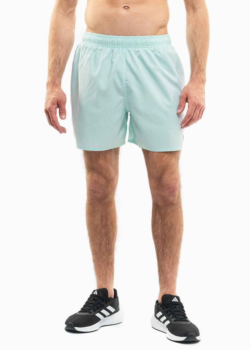 adidas Costum de baie pentru bărbați Solid CLX IX7580 adidas Costum de baie pentru bărbați Solid CLX IX7580