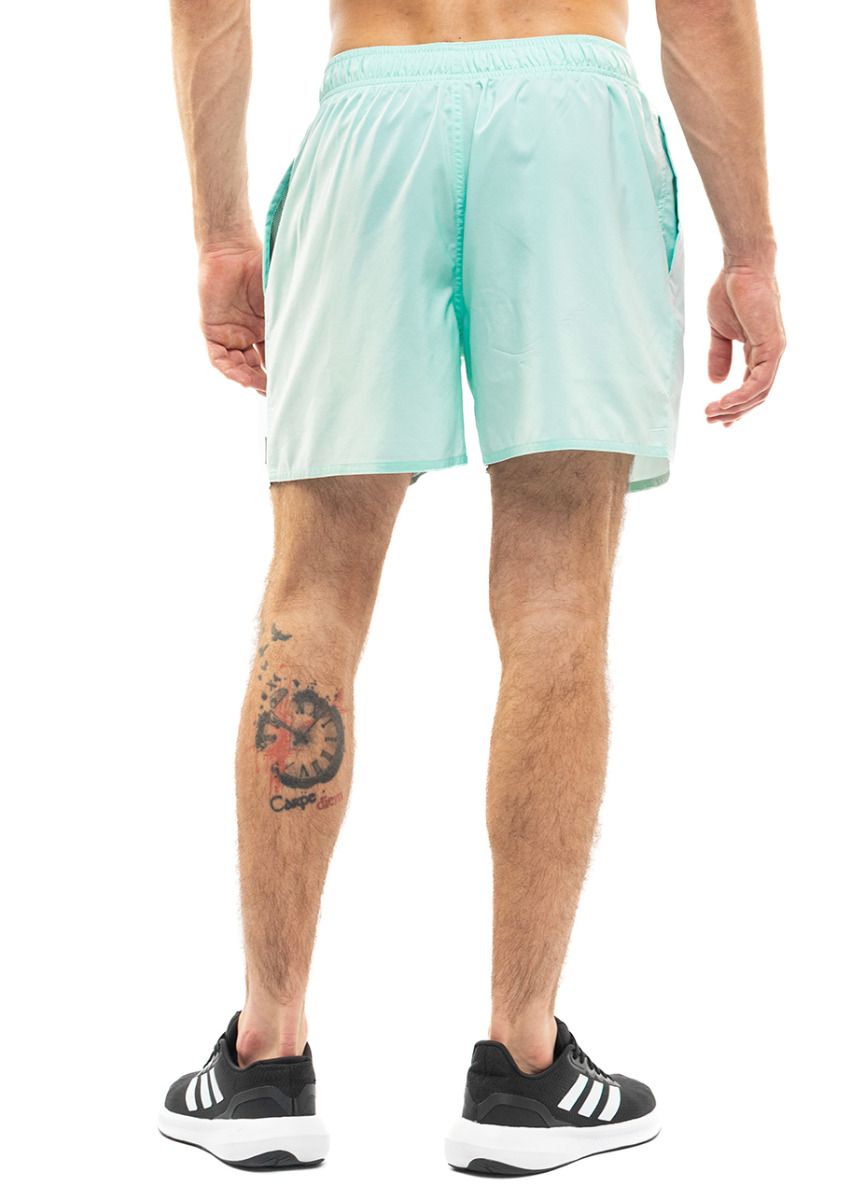 adidas Costum de baie pentru bărbați Solid CLX IX7580 adidas Costum de baie pentru bărbați Solid CLX IX7580