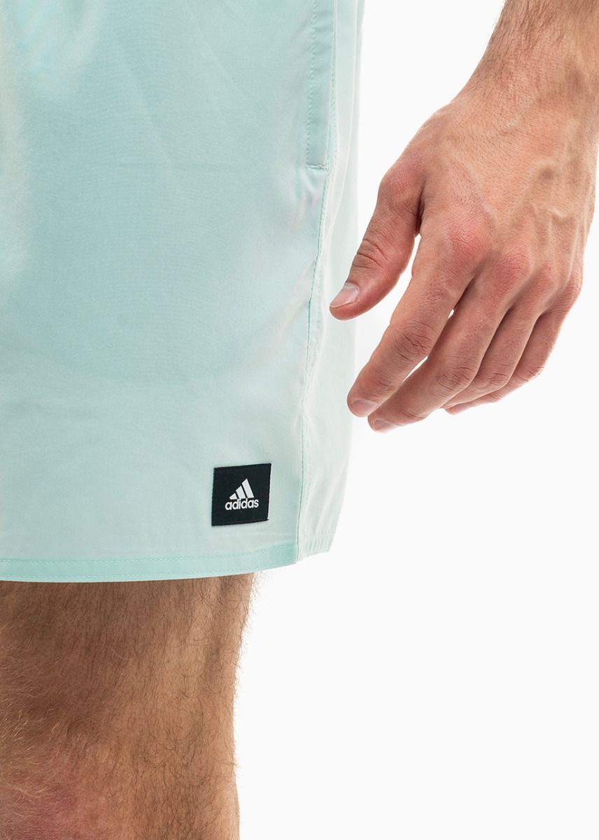 adidas Costum de baie pentru bărbați Solid CLX IX7580 adidas Costum de baie pentru bărbați Solid CLX IX7580