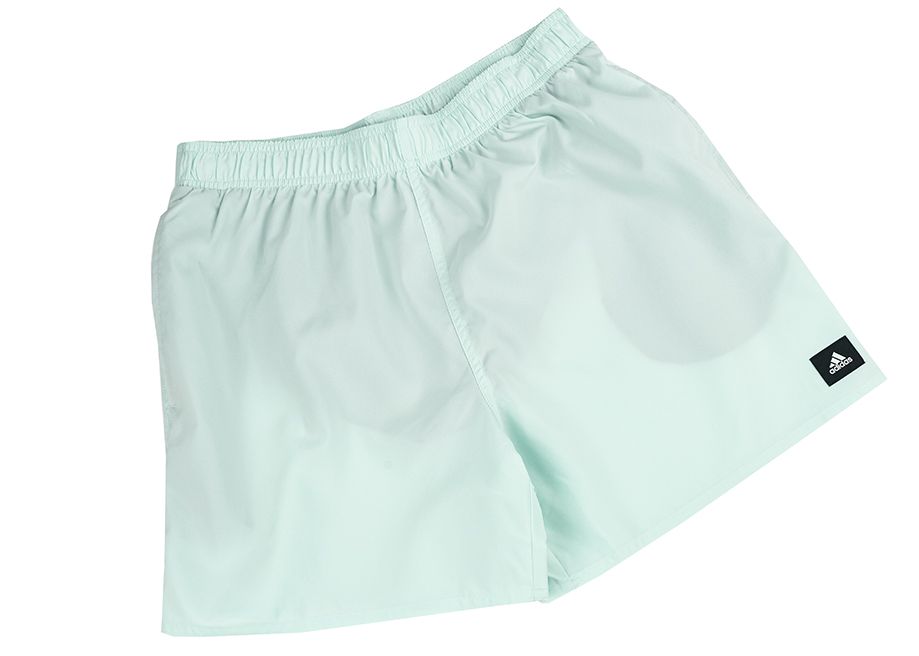 adidas Costum de baie pentru bărbați Solid CLX IX7580 adidas Costum de baie pentru bărbați Solid CLX IX7580