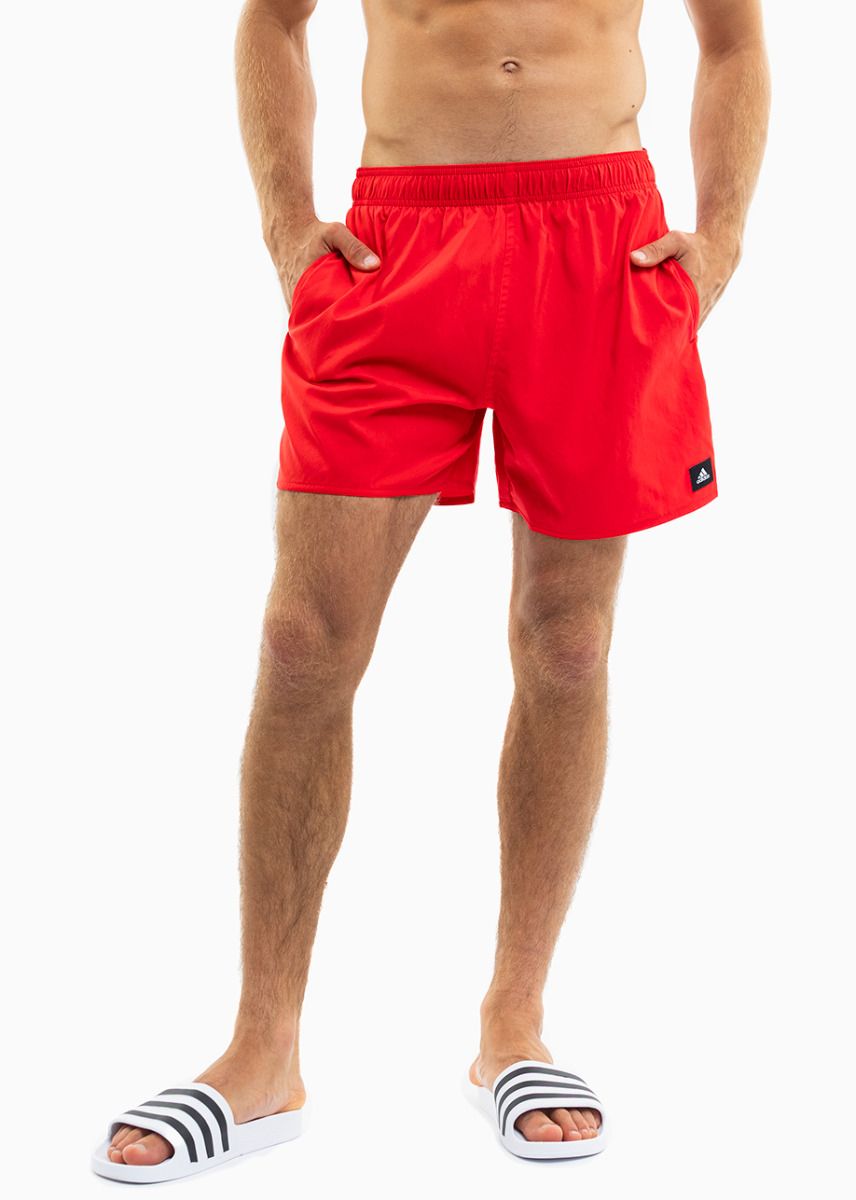 adidas Costum de baie pentru bărbați Solid CLX JC9919 adidas Costum de baie pentru bărbați Solid CLX JC9919