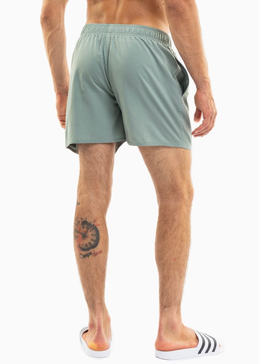 adidas Costum de baie pentru bărbați Solid CLX JC9920