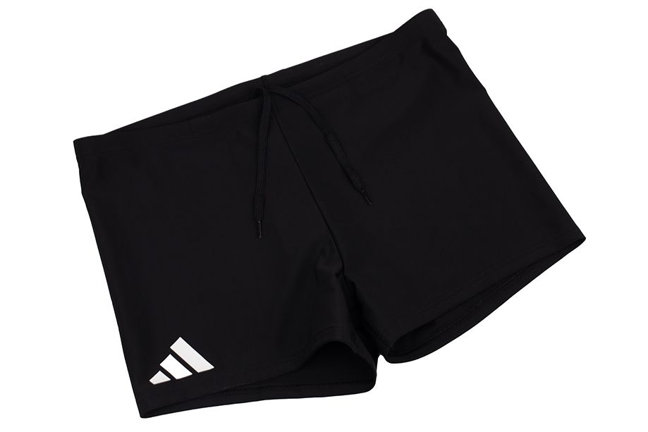 adidas Pantaloni scurți de înot pentru bărbați Solid IA7091