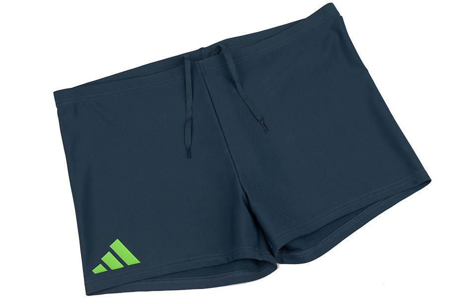 adidas Pantaloni scurți de înot pentru bărbați Solid IM1059