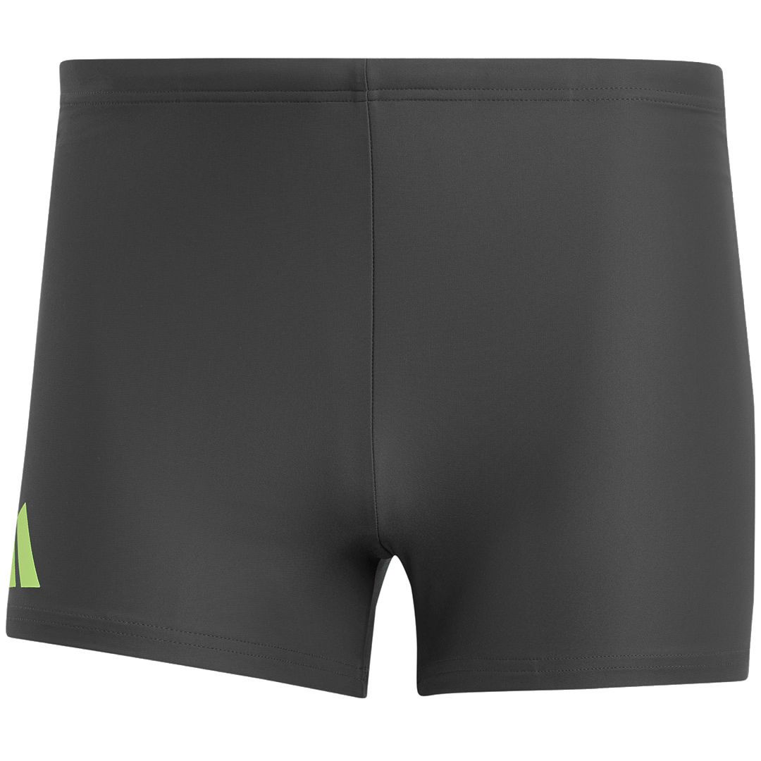 adidas Pantaloni scurți de înot pentru bărbați Solid Boxer IU1879 roz. 6 OUTLET