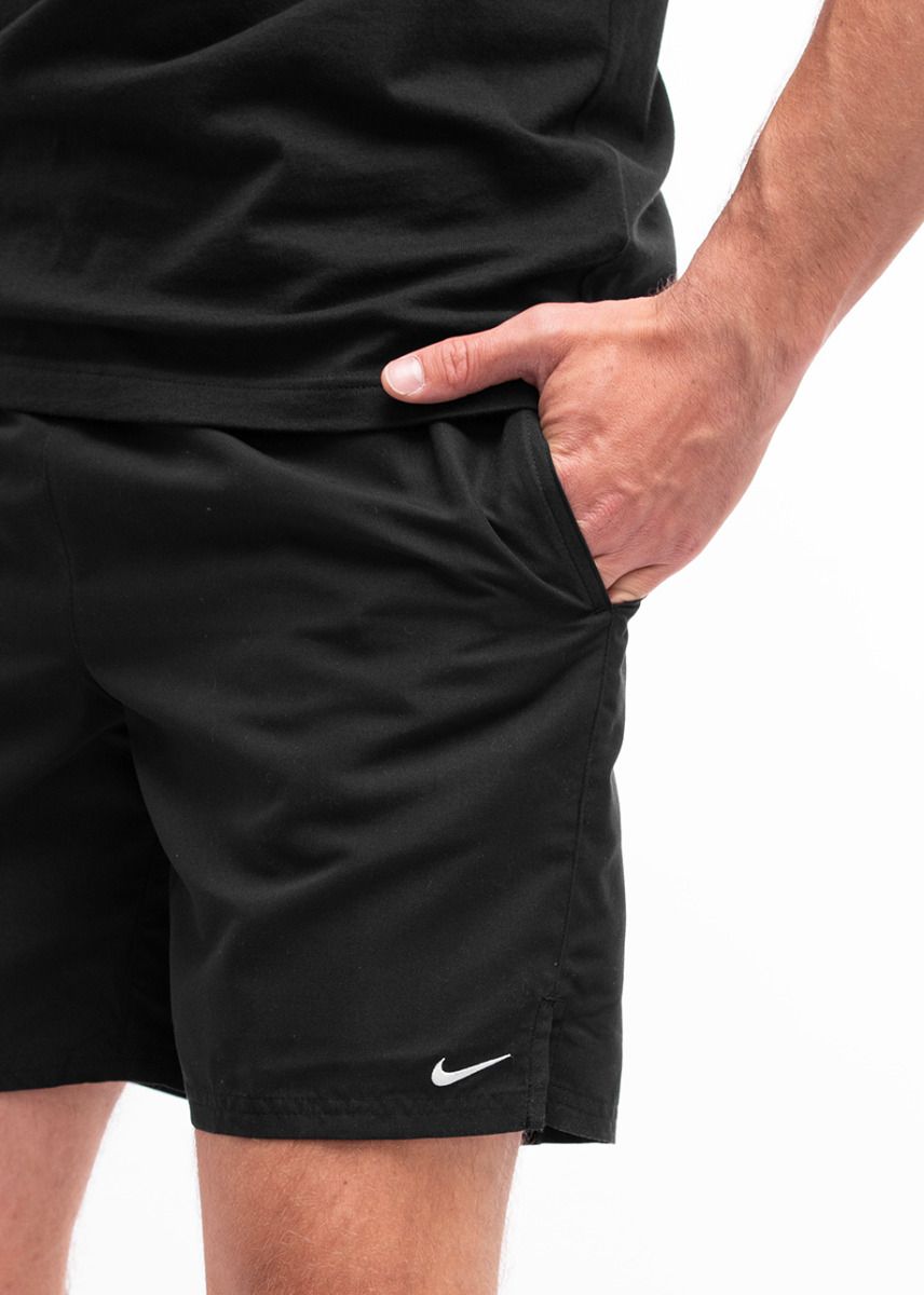 Nike Pantaloni scurți 7 Volley NESSA559 001