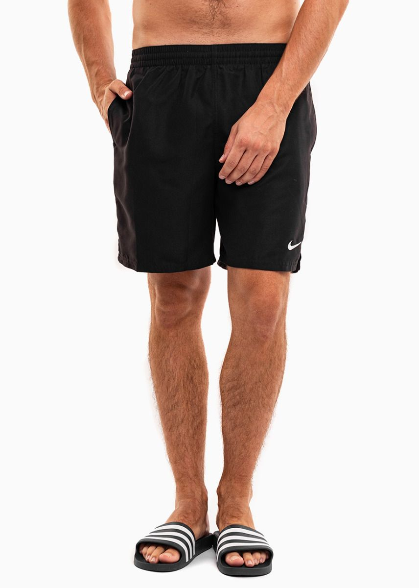 Nike Șorturi de baie pentru bărbați Essential 5 NESSF560 001 Nike Șorturi de baie pentru bărbați Essential 5 NESSF560 001