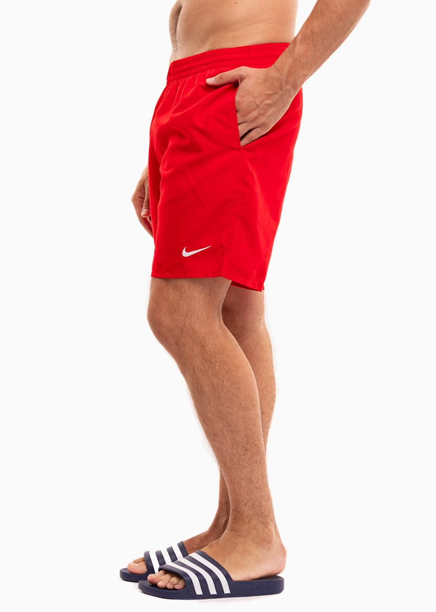 Nike Șorturi de baie pentru bărbați Essential 5 NESSF560 614 Nike Șorturi de baie pentru bărbați Essential 5 NESSF560 614