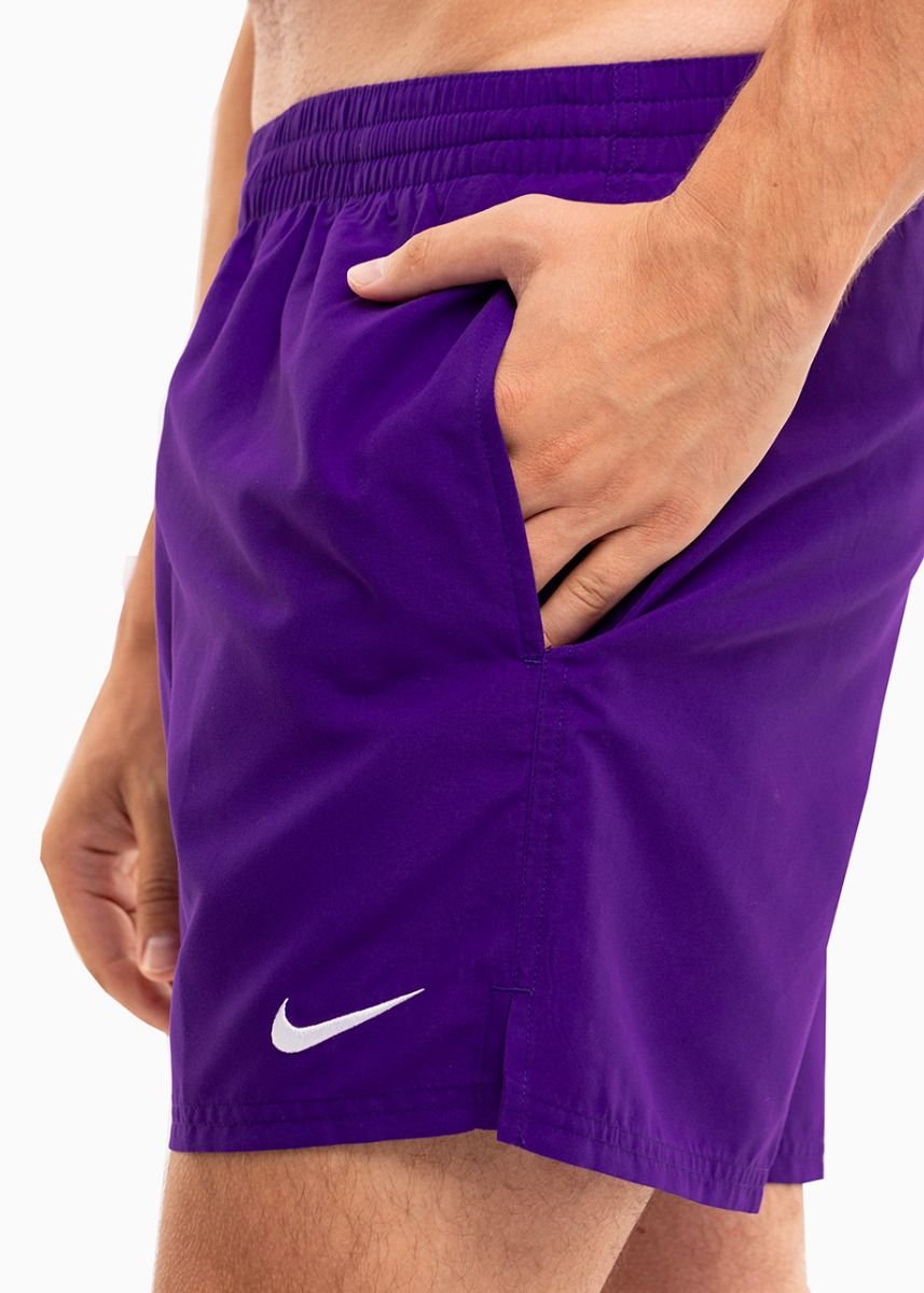 Nike Șorturi de baie pentru bărbați Essential 5 NESSF560 536 Nike Șorturi de baie pentru bărbați Essential 5 NESSF560 536