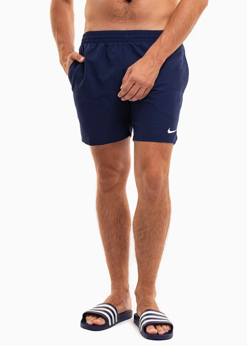 Nike Șorturi de baie pentru bărbați Essential 5 NESSF560 440 Nike Șorturi de baie pentru bărbați Essential 5 NESSF560 440