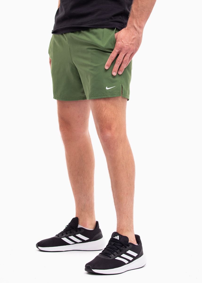 Nike Pantaloni scurți Volley NESSA560 316 EUR M OUTLET