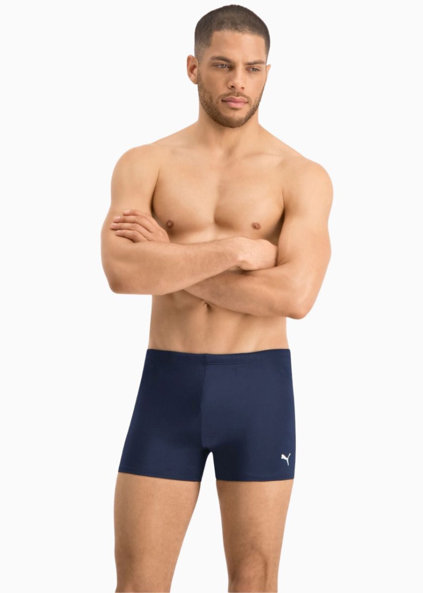 PUMA Costum de baie pentru bărbați Swim Men Classic Swim Trunk 907656 01